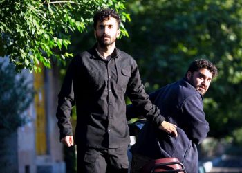 «آن‌سوی آوار» آماده نمایش شد