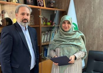 لعیا باستانی دبیر امور جشنواره‌های شبکه رادیویی سلامت شد