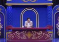 «بگو بخند» با اجرای یوسف تیموری در شبکه نسیم