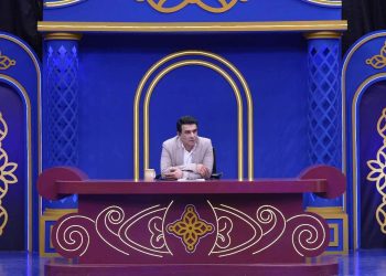 «بگو بخند» با اجرای یوسف تیموری در شبکه نسیم