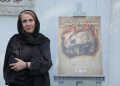 بخشی از قربانیان «سینما رکس» بعد از فاجعه به وجود آمده‌اند