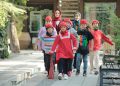 «دختر برقی» اکران آنلاین شد