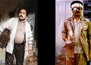 برگزاری یادبود اکبر عبدی با اکران فیلم «اجاره نشین‌ها»