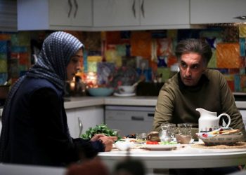 «قصه فرهاد» در شبکه ۱ روایت می شود