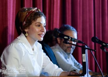 نشست نقد و بررسی «حال خوب زن» برگزار شد
