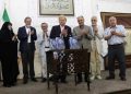 آیین بزرگداشت زنده‌یاد علی حاتمی برگزار شد