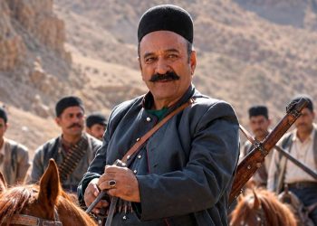علیرضا اوسیوند به «حماسه زاگرس» پیوست