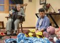 هومن و جناب‌خان باز می گردند