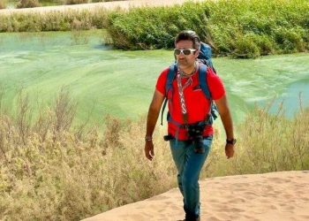 فصل ششم «ایرانگرد» روی آنتن می رود