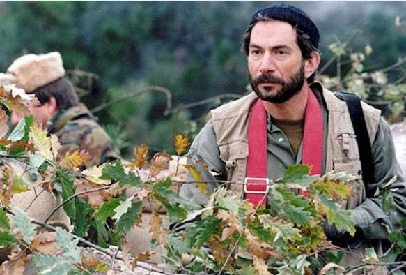 شبکه نمایش «خاکستر سبز» می دهد