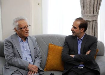 آلبرت کوچویی: رادیو پر از خاطرات خوب است