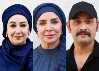 بازیگران نمایش کمدی «مادرکیو» معرفی شدند