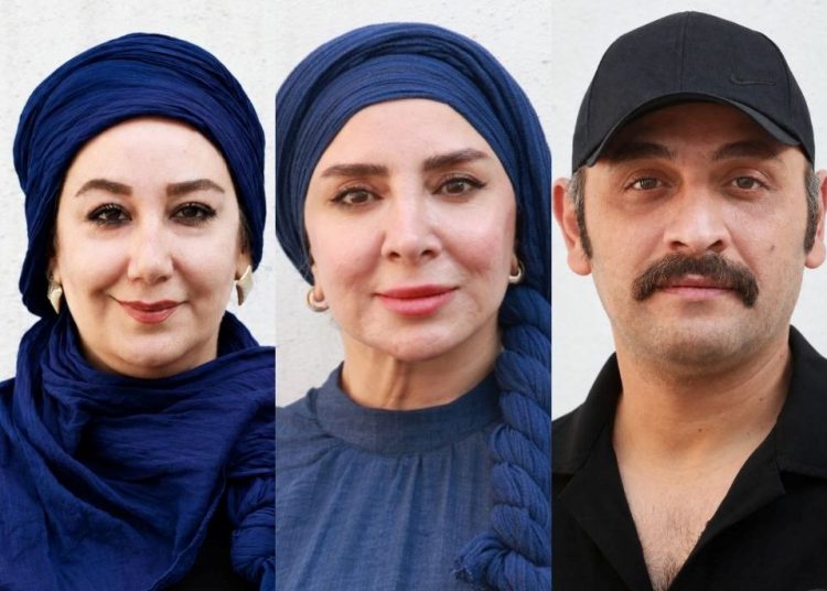 بازیگران نمایش کمدی «مادرکیو» معرفی شدند