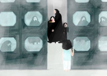 «مادر بزرگم لیلی» به بلاروس می‌رود