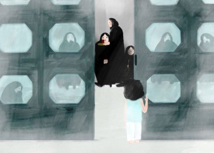 «مادر بزرگم لیلی» به بلاروس می‌رود