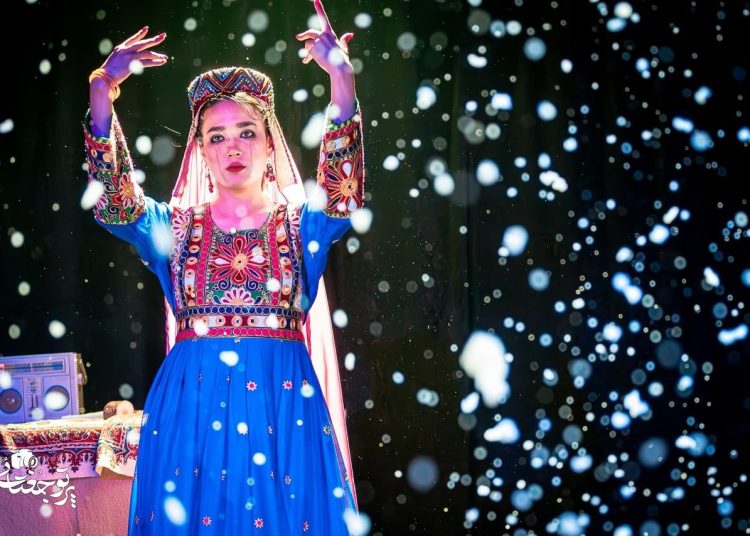 «مرگ اشرف غنی» تمدید شد