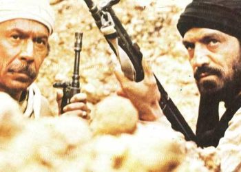 «مرز» در شبکه نمایش دیده می شود