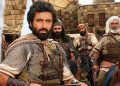 «ملک سلیمان» در شبکه نمایش دیده می شود