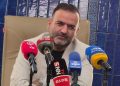 نشست خبری رئیس سیمافیلم برگزار شد