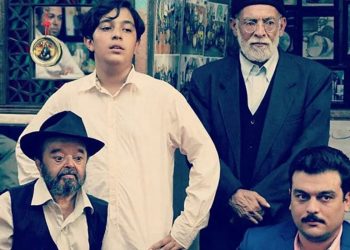 «پهلوان هرگز نمی‌میرد» از شبکه نمایش پخش می شود