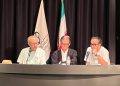 نخستین نشست از مجموعه «پرسش‌های اکنون» برگزار شد