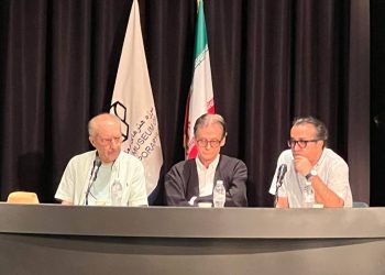 نخستین نشست از مجموعه «پرسش‌های اکنون» برگزار شد