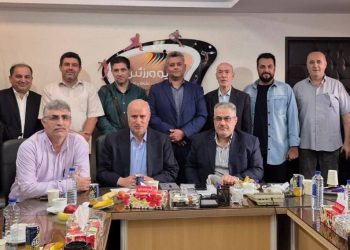 هم‌افزایی معاونت صدا و فدراسیون فوتبال برای پوشش رویدادها