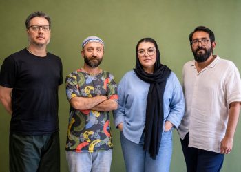 ترکیب جدید هیات‌مدیره کانون روابط عمومی و تبلیغات تئاتر مشخص شد