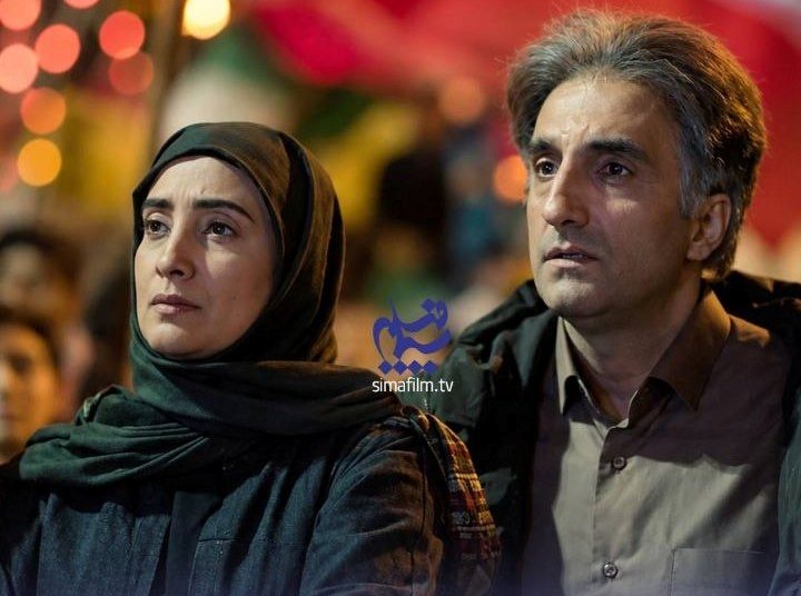 فصل دوم «سرو سپید سرخ» روی آنتن می‌رود