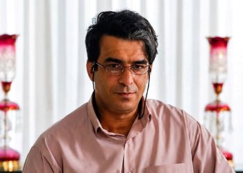 یوسف تیموری با «ماه عسل» به تلویزیون می رود