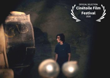 «یکی از آن‌ها» راهی بخش مسابقه جشنواره Cinétoile شد