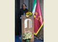 مراسم سالگرد درگذشت مهران زینت‌بخش برگزار شد