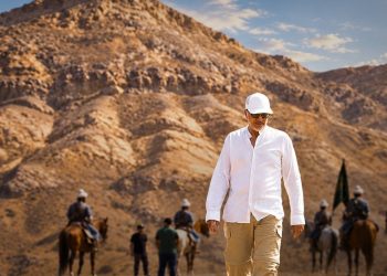 تصویربرداری «ده پهلوان» آغاز شد