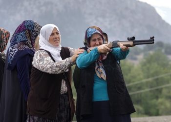 «۳۲ متر» در فستیوال فیلم شیکاگو دیده می شود