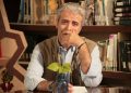 ایوب آقاخانی سرپرست اداره ارزشیابی و نظارت بر نمایش شد