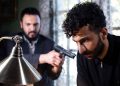 «آنسوی آوار» در گروه هنر و تجربه اکران می شود