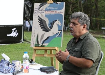کارگاه تخصصی «سفر کارگردان» برگزار شد