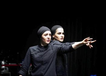 «بی‌چیز» به تئاتر شهر می رود