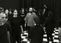 نمایش «بی/نا بینا» روی صحنه می‌رود
