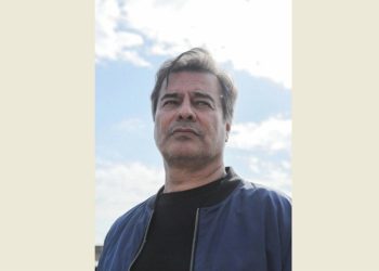 نخستین تصویر پیمان قاسم خانی در «بُن سای» منتشر شد