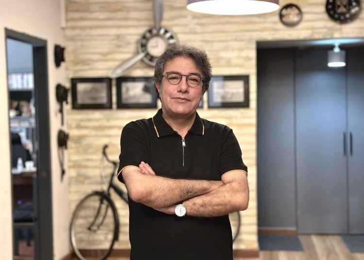 «کورش» در تئاتر شهر روی صحنه می‌رود