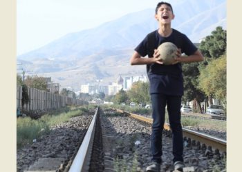 فیلم کوتاه «کاپیتان شماره هفت» آماده نمایش شد