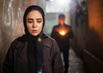 «دُم اسبی» آماده نمایش شد