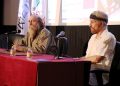 «اجاره‌نشین‌ها» در موزه سینمای ایران به نمایش درآمد