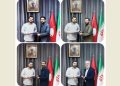 چهار انتصاب در شبکه‌های‌ نمایش و تماشا