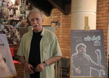 اسفندیار منفردزاده به موسیقی فیلم معنای دیگری داد