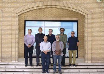 پنجمین رویداد پیچینگ بنیاد سینمایی فارابی برگزار شد