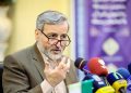 منصور قصریزاده مدیر شبکه قرآن و معارف سیما شد