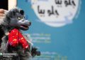 نمایش «گرگ‌بلا، جلو بیا جلو بیا» روی صحنه می‌رود