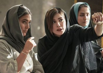 «این صداها واقعی است» به ۹ جشنواره جهانی می رود